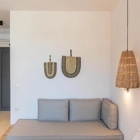 Rastoni - Relax & Retreat Skala Potamia (Thasos)