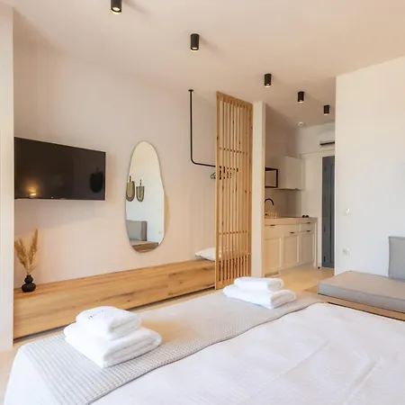 Oda ve Kahvaltı Rastoni - Relax & Retreat 4*