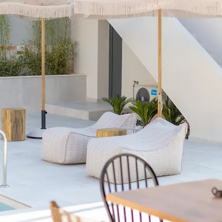 Oda ve Kahvaltı Rastoni - Relax & Retreat