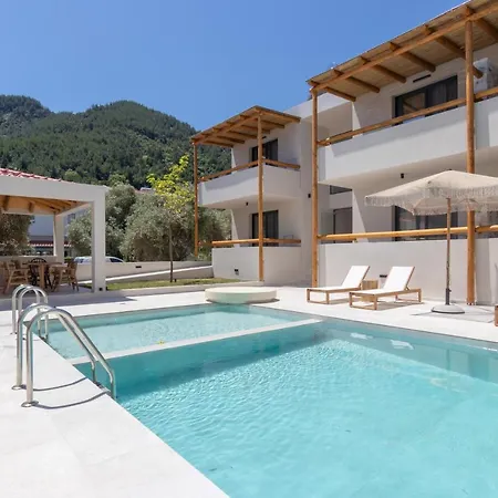 Oda ve Kahvaltı Rastoni - Relax & Retreat 4*