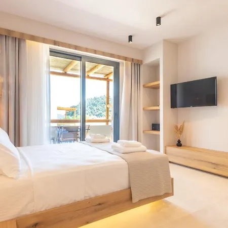 Rastoni - Relax & Retreat Oda ve Kahvaltı