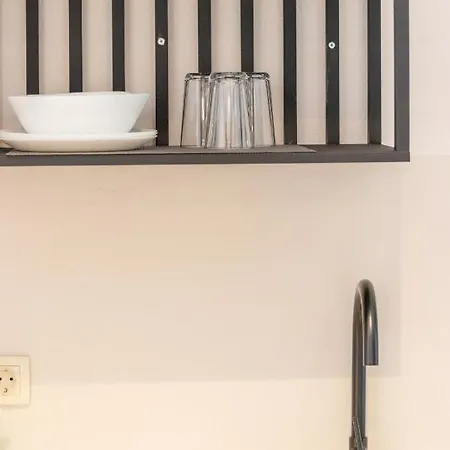 Rastoni - Relax & Retreat Oda ve Kahvaltı