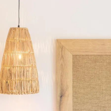 Oda ve Kahvaltı Rastoni - Relax & Retreat Skala Potamia (Thasos)