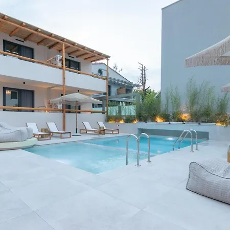 Rastoni - Relax & Retreat Oda ve Kahvaltı