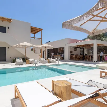 Oda ve Kahvaltı Rastoni - Relax & Retreat