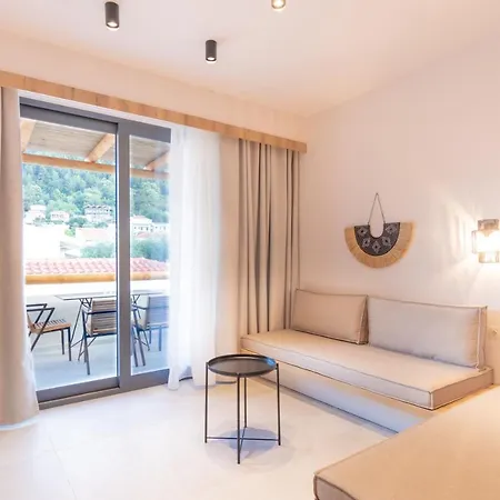 Oda ve Kahvaltı Rastoni - Relax & Retreat