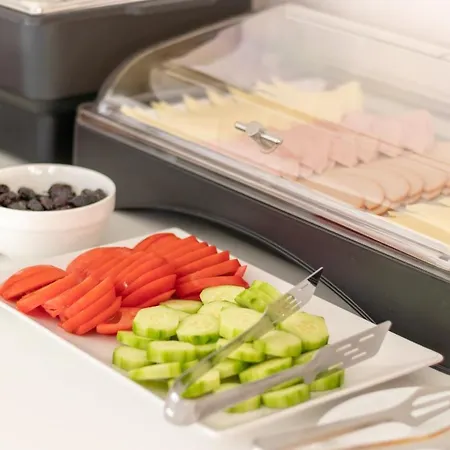 Rastoni - Relax & Retreat Oda ve Kahvaltı