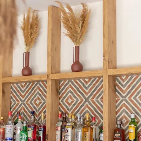 Rastoni - Relax & Retreat Skala Potamia (Thasos)