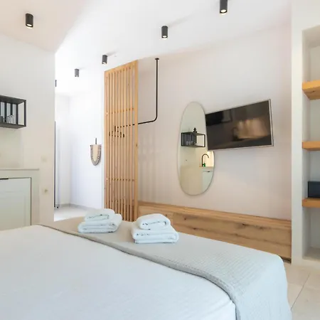 Rastoni - Relax & Retreat Oda ve Kahvaltı 4*