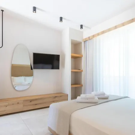 Oda ve Kahvaltı Rastoni - Relax & Retreat