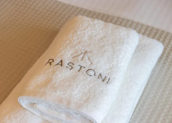Rastoni - Relax & Retreat לינה וארוחת בוקר סקאלה פוטאמיאס