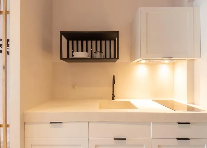 Rastoni - Relax & Retreat סקאלה פוטאמיאס