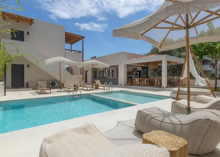 Rastoni - Relax & Retreat 4*