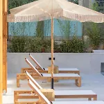 Bed & Breakfast Rastoni - Relax & Retreat Skala Potamia (Thasos)
