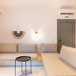Rastoni - Relax & Retreat 4* Skala Potamia (Thasos)