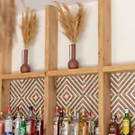 Rastoni - Relax & Retreat 스칼라 포타미아스