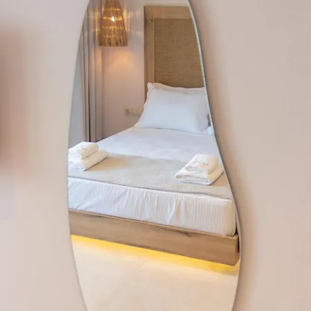 Rastoni - Relax & Retreat Bed and breakfast