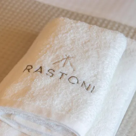 Rastoni - Relax & Retreat Bed and breakfast Skala Potamia (Thasos)