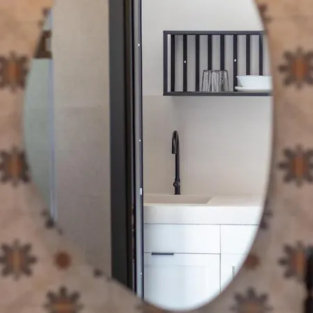 Rastoni - Relax & Retreat Skala Potamia (Thasos)