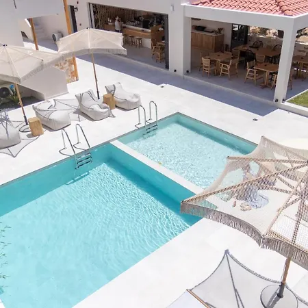 Rastoni - Relax & Retreat Bed & Breakfast 4*