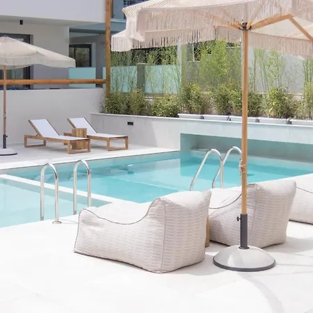 Rastoni - Relax & Retreat Отель типа 