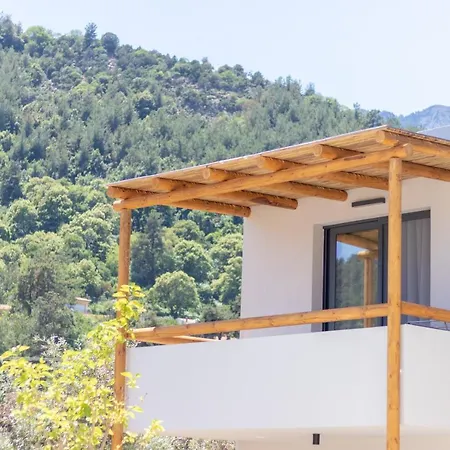 Rastoni - Relax & Retreat سكالا بوتامياس