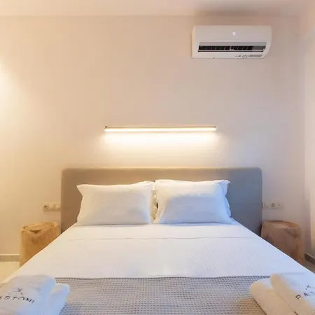 Rastoni - Relax & Retreat Отель типа 
