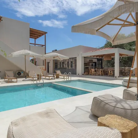 Rastoni - Relax & Retreat 4*