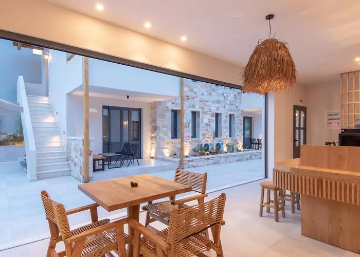 Rastoni - Relax & Retreat 4*