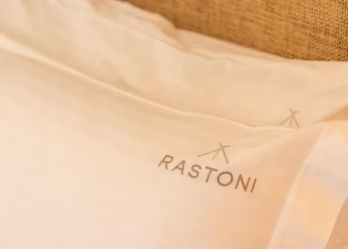 Rastoni - Relax & Retreat Σκάλα Ποταμιάς