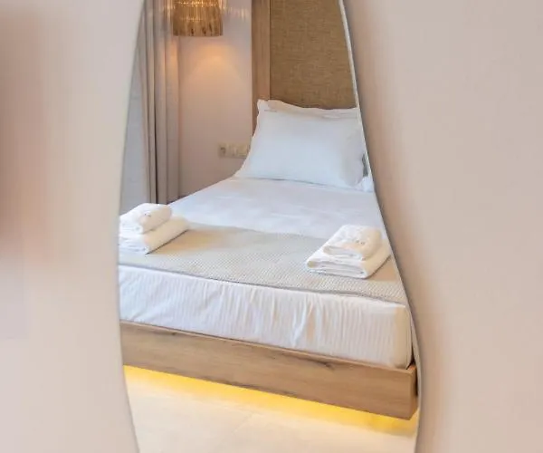 Rastoni - Relax & Retreat Bed & Breakfast