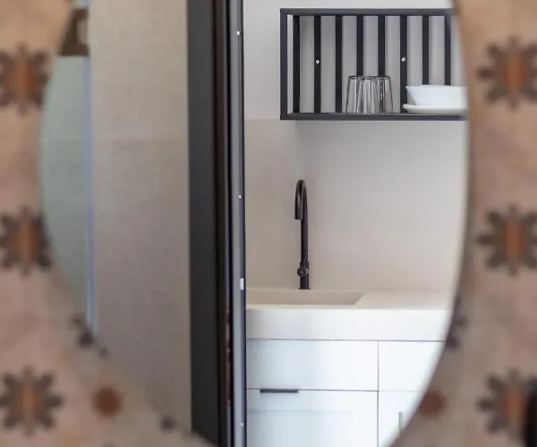 Rastoni - Relax & Retreat Σκάλα Ποταμιάς