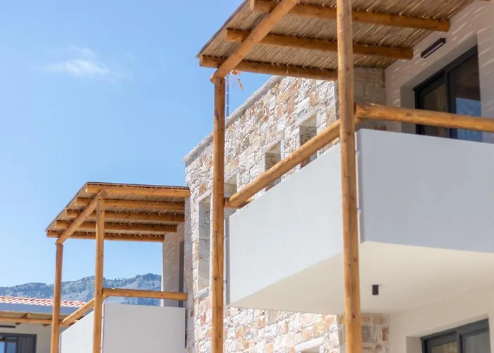 Bed and Breakfast Rastoni - Relax & Retreat Σκάλα Ποταμιάς