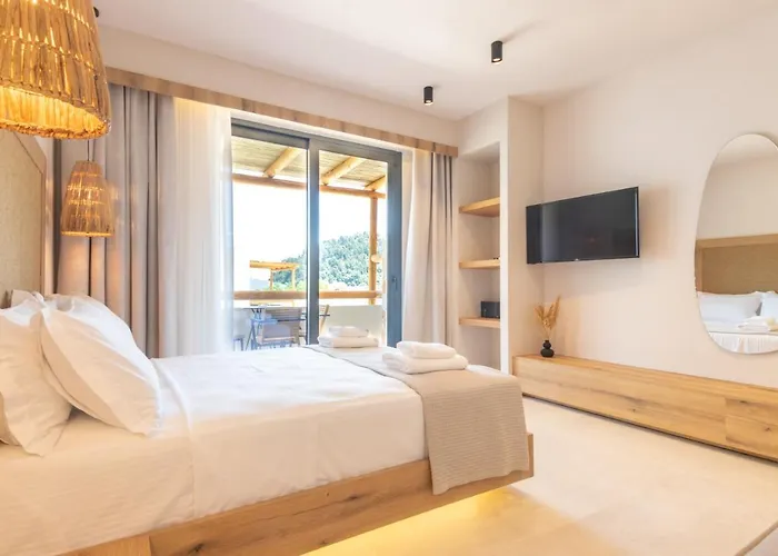 Rastoni - Relax & Retreat B&B