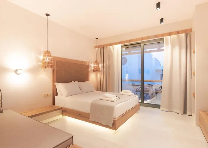 Rastoni - Relax & Retreat B&B