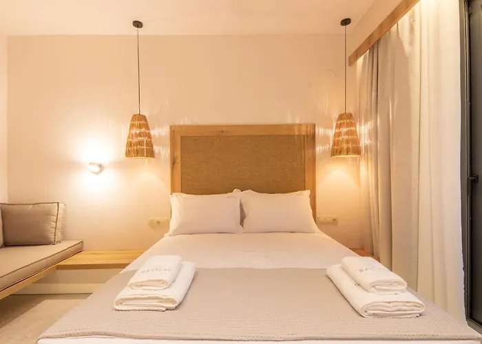 Rastoni - Relax & Retreat 住宿加早餐酒店 4*