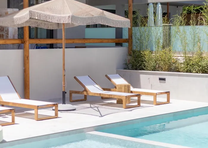 Rastoni - Relax & Retreat 4*