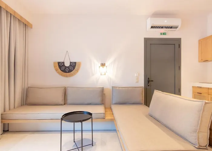 Rastoni - Relax & Retreat 4* Σκάλα Ποταμιάς