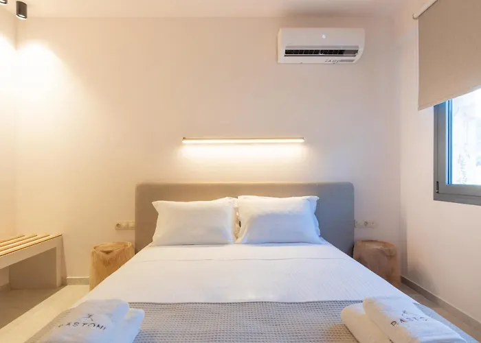 Rastoni - Relax & Retreat 住宿加早餐酒店 4*