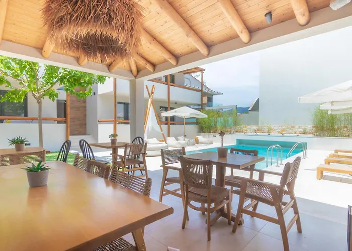 B&B Rastoni - Relax & Retreat