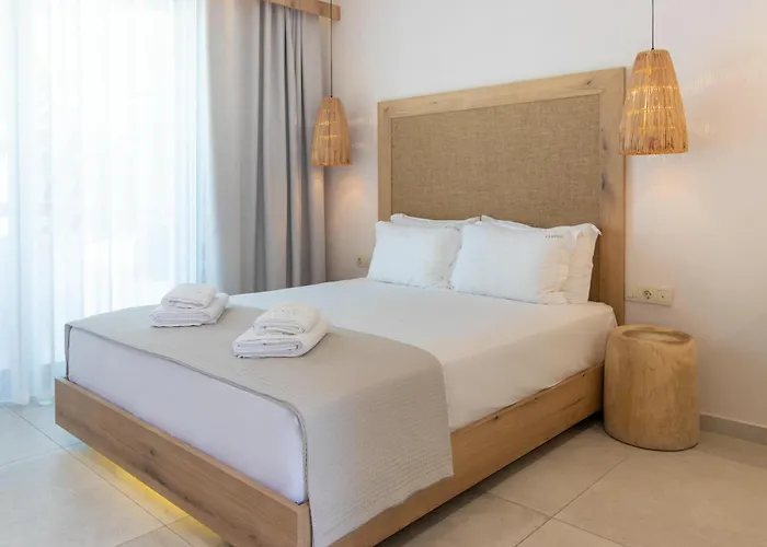 Bed and Breakfast Rastoni - Relax & Retreat Σκάλα Ποταμιάς