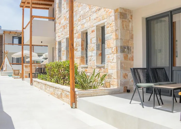 Rastoni - Relax & Retreat